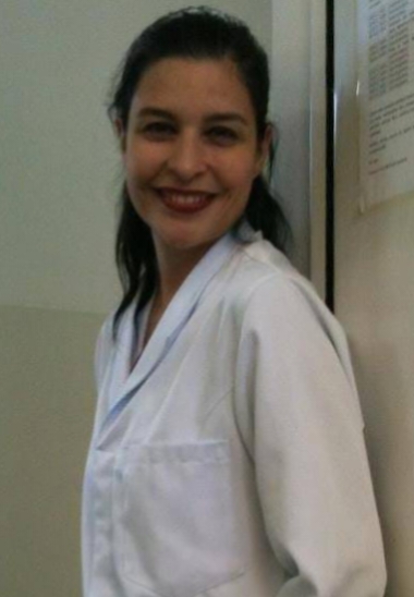 Dr Oliwia Szymon
